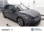 VW Golf, 1.5 VIII eTSI R-Line Black Style, Jahr 2023 - Bad Camberg