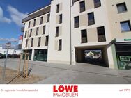 *Zentrum Ludwigsfelde*-barrierearme 2- Raum- Wohnung mit LOGGIA! - Ludwigsfelde