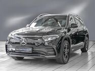 Mercedes EQB, 250 AMG SPUR, Jahr 2023 - Itzehoe