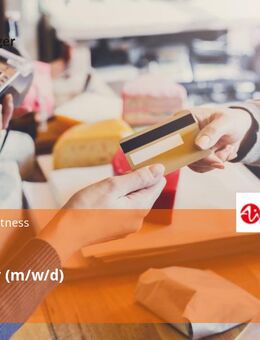Filialleiter (m/w/d) - Osnabrück