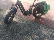 Bürgerrad, MIG2, Fatbike, E-Bike, Klapprad, Fully - Hannover