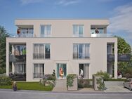Großzügige Neubauwohnung am Bodensee - Radolfzell (Bodensee)