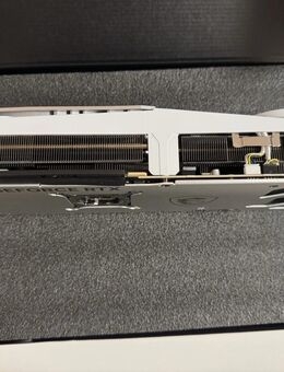 MSI GeForce RTX 4080 SUPER 16G Gaming X Slim White - Nieheim