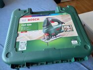 Bosch Stichsäge PST 650 - Oberhausen