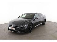 VW Arteon 2.0 TSI R-Line - Berlin