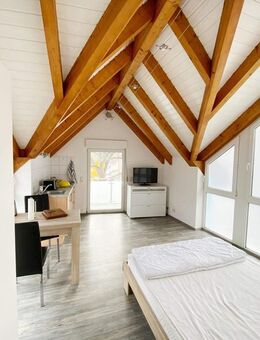 Attraktive Kapitalanlage in Aichtal-Aich - Aichtal