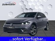 VW Polo, 1.0 l Style W S Reifen IQ Dirve, Jahr 2024 - Berlin