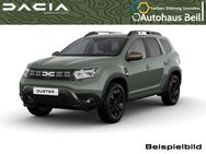 Dacia Duster, II Extreme TCe 150 EU6d, Jahr 2024 - Frankenberg (Eder)