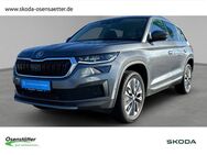 Skoda Kodiaq, 2.0 TDI Tour, Jahr 2022 - Traunstein