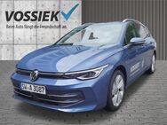 VW Golf Variant, 1.5 Golf 8 eTSI OPF Style, Jahr 2024 - Schweinfurt