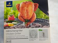 Hänchen Grillständer - Kolkwitz