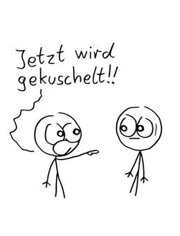 Suche Kuschelfreund - Bamberg Zentrum