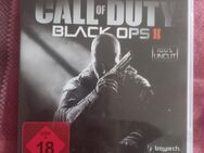 Ps3 Spiel call of duty black ops 2 - Marktsteft