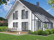 Individuell geplantes Haus in schönster Lage in Landau - Dammheim! - Landau (Pfalz)