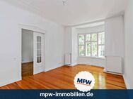 Einziehen & Wohlfühlen: Altbaucharme in Friedrichshagen - Berlin