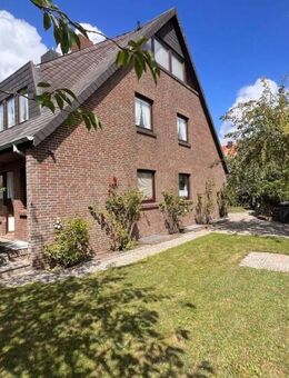 Großes Personalhaus perfekt aufgeteilt - Sylt