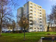 Schöne 2,5-Zimmer-Wohnung mit Blick ins Grüne! - Dortmund