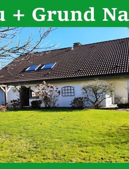 Großzügiges Ein-/ Zweifamilienhaus oder Mehrgenerationenhaus in Sackgassen-Lage! - Hilter (Teutoburger Wald)