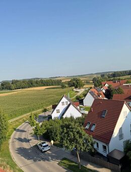 Außergewöhnlich in traumhafter Lage, hier möchte ich leben! - Mering