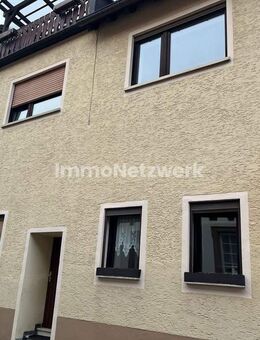 Charmantes Einfamilienhaus in Neuleiningen - Neuleiningen