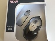 Wireless Mini Optical Mouse Siemens -Neu- - Bremen