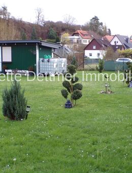 Reihenmittelhaus mit zusätzlichem Bauplatz - Freden (Leine)