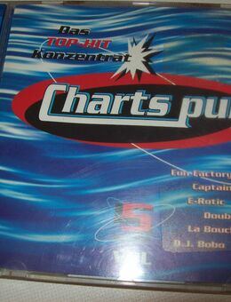 Charts pur Vol. 5 - Erwitte