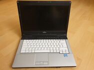 Laptop 15 " Fujitsu S751 intel I5 - Berlin