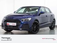 Audi A1 Sportback 25 TFSI ADVANCED SONOS LED LM18 OPTIKPKT - Bochum