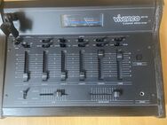 Mischpult VIVANCO MX 740 5-Kanal-Stereo-Mixer - München Thalkirchen-Obersendling