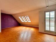 Perfekt geschnittene 3-Zimmer Wohnung inklusiv Loggia auf ca.76 m²! - Söhrewald