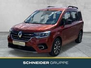 Renault Kangoo, 1.5 III dCi Techno Auto, Jahr 2024 - Chemnitz