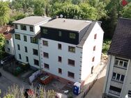 Exklusive 4-Zimmer-Wohnung mit Balkon und Privatgarten! KfW40EE - Offenbach (Main)