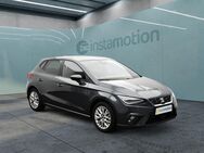 Seat Ibiza, 1.0 TSI FR FR, Jahr 2023 - München