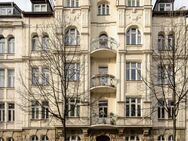 Modernisierter Altbau im schönen Gohlis-Mitte - Leipzig