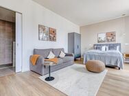 Berlin - Suite mit Schlafsofa - Berlin