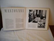 Mantovani-Ein Klang verzaubert Millionen-Vinyl-LP,1968 - Linnich