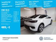 VW ID.5, Pro IQ Light, Jahr 2023 - Frankfurt (Main)