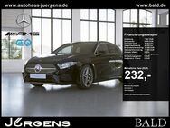 Mercedes A 250, e AMG-Sport MBUX Ambiente, Jahr 2021 - Iserlohn