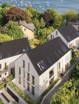 Wohnung 10 | 1. Obergeschoss - Eckernförde