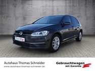 VW Golf, 1.0 TSI VII Comfortline Business, Jahr 2019 - Reichenbach (Vogtland)