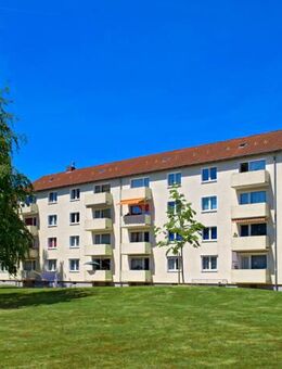 Wohlfühlen in Hamm-Süden - Hamm