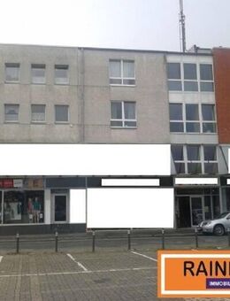 KAUFPREISSENKUNG - Top Lage - Kapitalanlage - Moers Zentrum - Moers