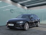 Audi A4, Avant 40 TFSI Q 2x S LINE LM19, Jahr 2023 - München