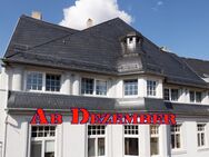 Dachwohnung im Stadtzentrum - Greiz