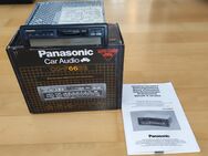 Panasonic Autoradio CQ-F66EG - Stadthagen