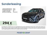 Hyundai Kona, TREND HYBRID, Jahr 2023 - Forchheim (Bayern)