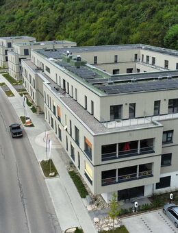 SERVICE-WOHNEN im Angelika-Wössner-Stift in Sulz am Neckar - Sulz (Neckar)