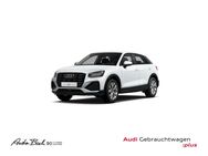 Audi Q2, advanced 35TFSI EPH, Jahr 2023 - Diez