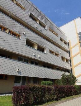 1-Zimmer-Dachgeschosswohnung - Göppingen